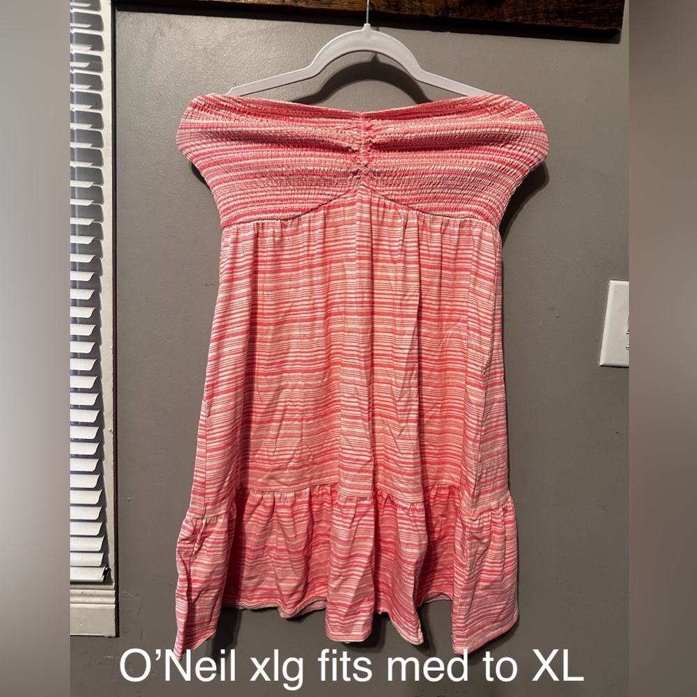 Brand O’Neil